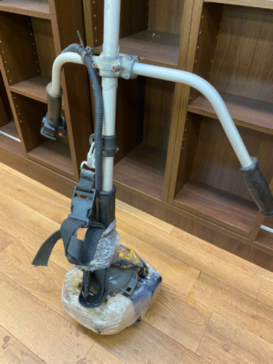 RYOBI エンジン刈払機