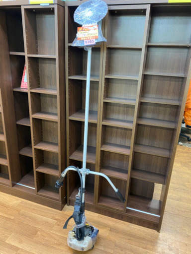 RYOBI エンジン刈払機