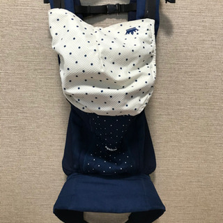 抱っこ紐　アップリカ 