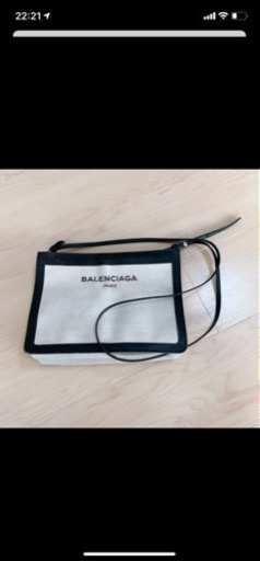 BALENCIAGA トートバッグ
