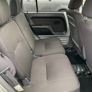 ☆限定価格　2000年　ネイキッド　車検付き　の画像