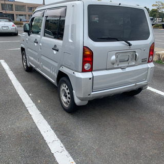 ☆限定価格　2000年　ネイキッド　車検付き　の画像