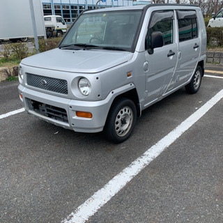 ☆限定価格　2000年　ネイキッド　車検付き　の画像