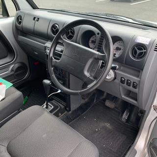 ☆限定価格　2000年　ネイキッド　車検付き　の画像