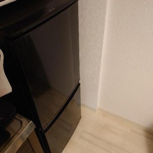 シャープ 冷蔵庫