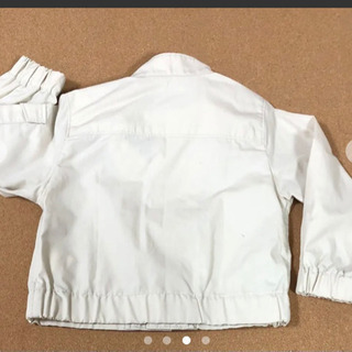 コムサイズム　キッズの画像