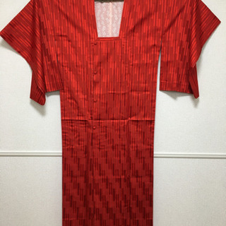 着物用レインコート