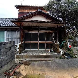 【100万円で買える家】富山市打出6SDKの画像