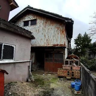 【100万円で買える家】富山市打出6SDK − 富山県