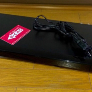 【売約済】パナソニック ブルーレイレコーダーDIGA DMR-B...