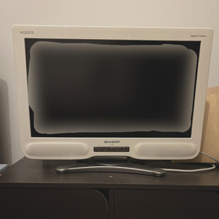 テレビ【無料】お譲りします