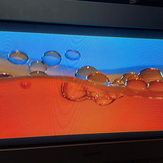 ソニー　ブラウン管テレビ