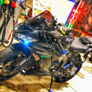 ツーリング行きませんか🏍