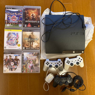 プレステ3 PS3 【美品】【格安】【激安】