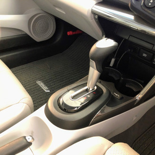 2010年11月 CR-Z 41,500km 58万円 車検 令和3年12月の画像