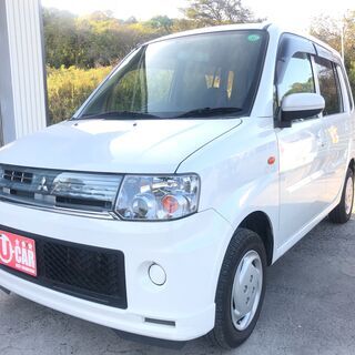 H24年式　三菱　トッポ　　ナビ　TV　ETC　85340ｋｍ　...