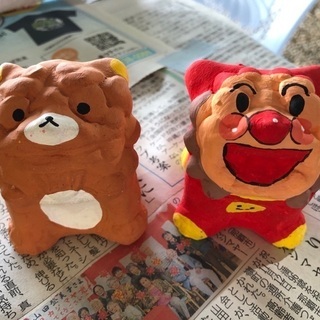 ☆GW期間☆沖縄工芸体験教室のご案内（簡単な作業です）