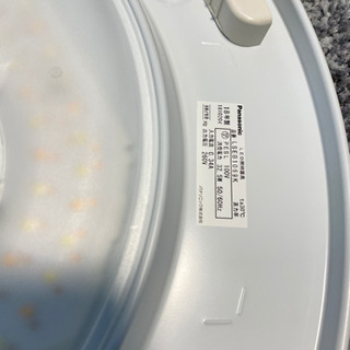 Panasonic シーリングライトの画像