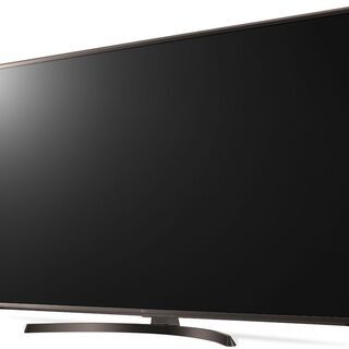 [55インチ]4Kテレビ  LG　Amazonプライム・ビデオ ...