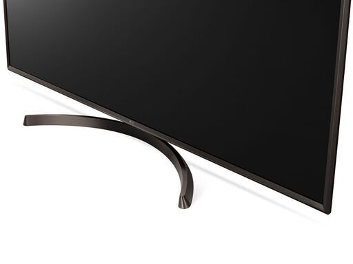 [55インチ]4Kテレビ  LG　Amazonプライム・ビデオ YouTube 内蔵テレビ