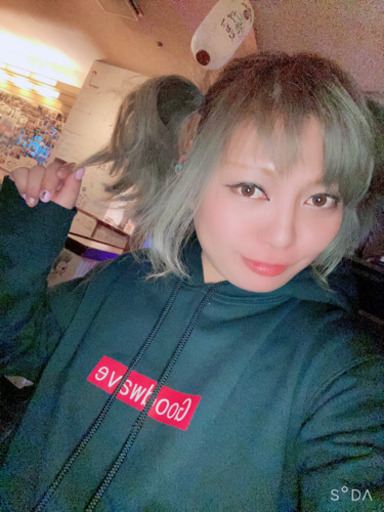 パーカー