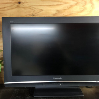 【最安値‼️】Panasonic 液晶テレビ32型 HDMI付き⭐️ 配送無料🚛の画像