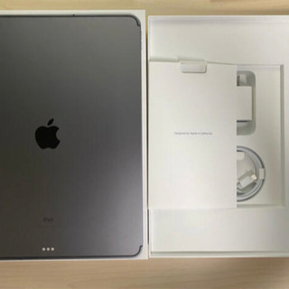 SIMロック解除済 iPad Pro 12.9 第4世代 256...
