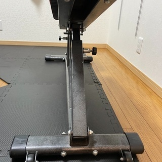 ☆再投稿　インクラインベンチの画像