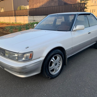 ご成約ありがとうございました‼️GX81チェイサー ハイメカツインカム 希少前期 実走行 デジパネ 早い物勝ち‼️の画像