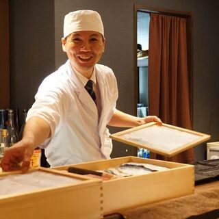 【八木橋百貨店地下】＠熊谷◆やきとりの調理＆販売♪ シフト自由！未経験者大歓迎！年齢/性別不問！の画像