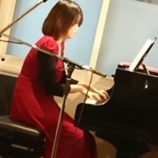 東京藝術大学卒業。音大受験から、趣味で大好きなあの曲を弾きたい方も、楽しくをモットーにレッスン致します。の画像