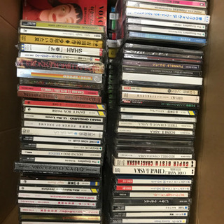 CD150枚　無料！終了しましたの画像