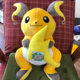 ライチュウ