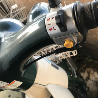 ※取引中　ホンダ　リトルカブ　50の画像