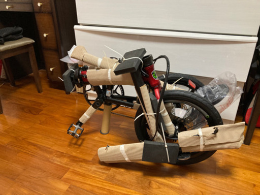 DAHON k3Plus ダホン　プラス　新品未使用