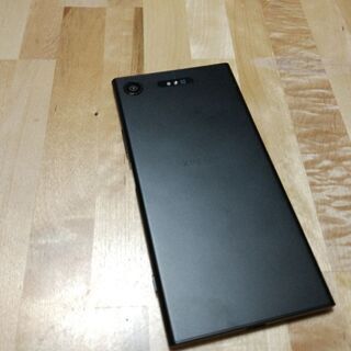 xperia xz1 701so 難あり ▲の画像