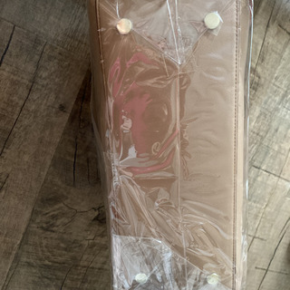 Natural Beauty Basic ショルダーバッグの画像