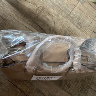 Natural Beauty Basic ショルダーバッグの画像