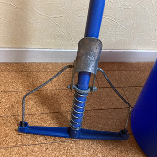 🔵モップ絞り器　の画像