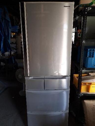 他で売れました　パナソニック冷蔵庫　426L