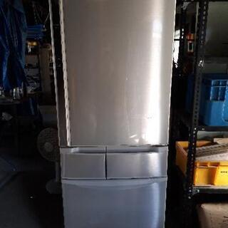 他で売れました　パナソニック冷蔵庫　426L