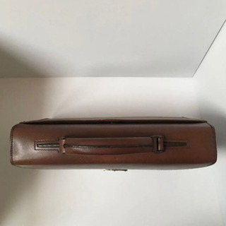 【現金取引可】タケオキクチ　ビジネスバック【値下げしました】の画像
