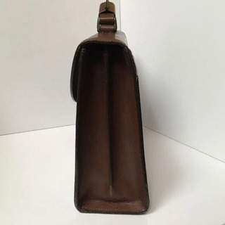 【現金取引可】タケオキクチ　ビジネスバック【値下げしました】の画像