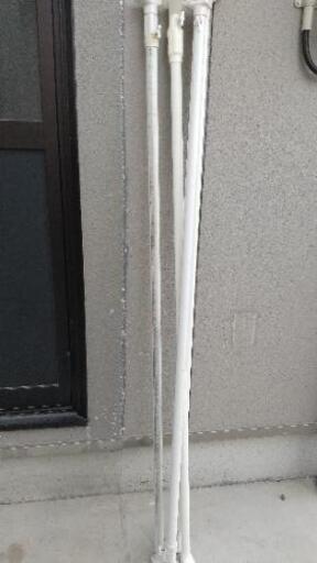 突っ張り棒　4本セット