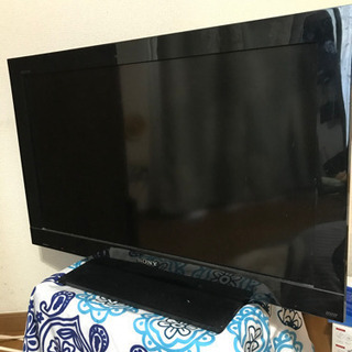 液晶テレビ