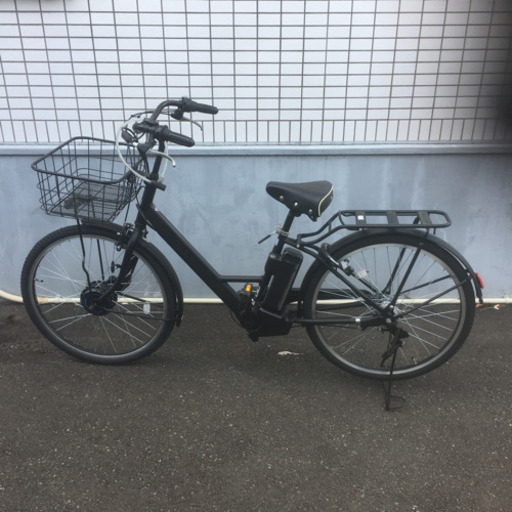 【新品同様】BRIDGESTONEのステップクルーズ