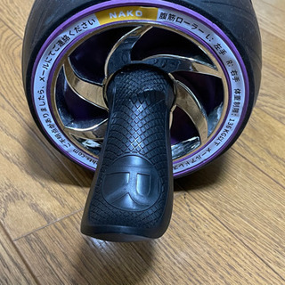 腹筋ローラー（中古品）