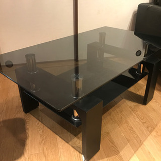 不要になったリビングテーブルお譲りしますの画像