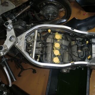 CBR250 MC19  その他パーツ５００００円を、希望します。
