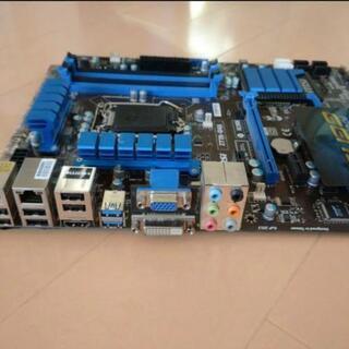 【他サイト2400円で成約】【使えますがジャンク扱いで】Z77A...